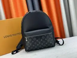 louis vuitton aaa qualite sac a dos  pour unisexe s_11a133b